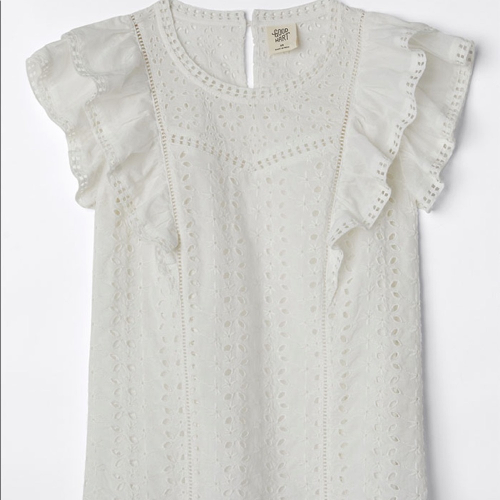 Good Hart size xl nwt